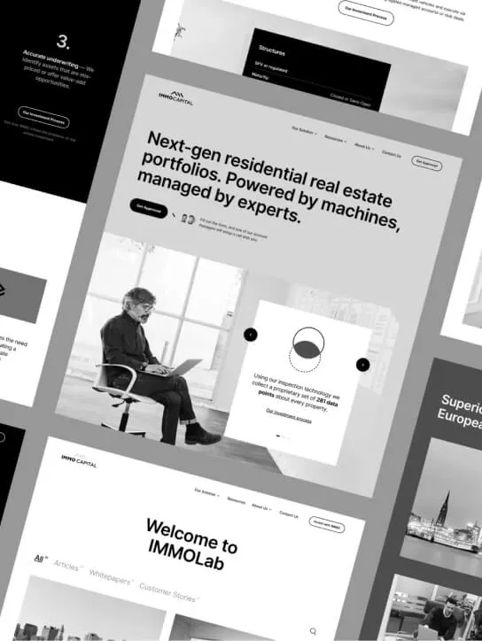 Let's build anything with Yeni Soluk!