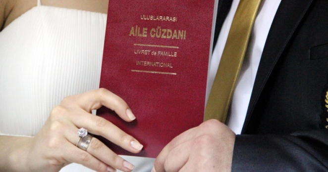 Evli erkekler daha sağlıklı yaşlanıyor