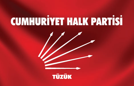 CHP'de T&uuml;z&uuml;k kararı 6-9 Eyl&uuml;l tarihlerinde yapılması oybirliğiyle alındı...