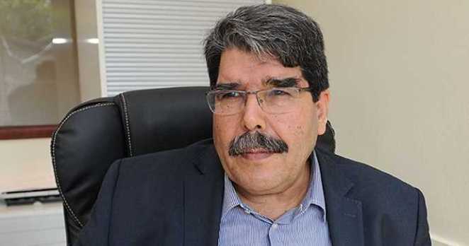 &Ouml;calan&rsquo;ın &ccedil;ağrısının ardından: YPG&rsquo;den ilk a&ccedil;ıklama!