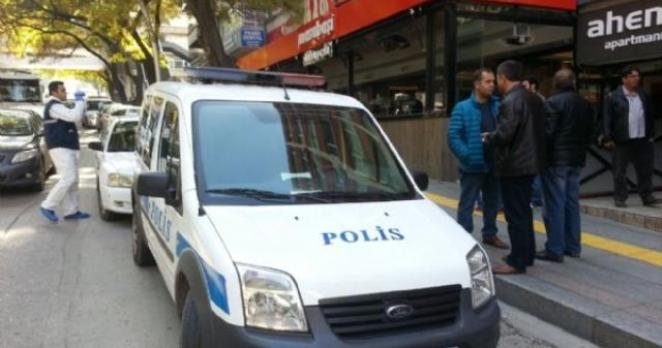 55 ş&uuml;pheli yakalandı!