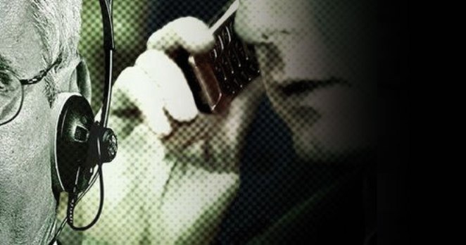 En kendi halinde vatandaş bile &lsquo;telefonum dinleniyor&rsquo; korkusu yaşıyor