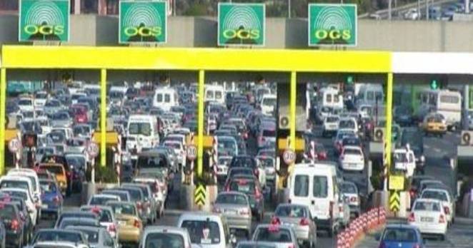 Resmi Gazete'de yayımlandı. K&ouml;pr&uuml; ve otoyollar &uuml;cretsiz