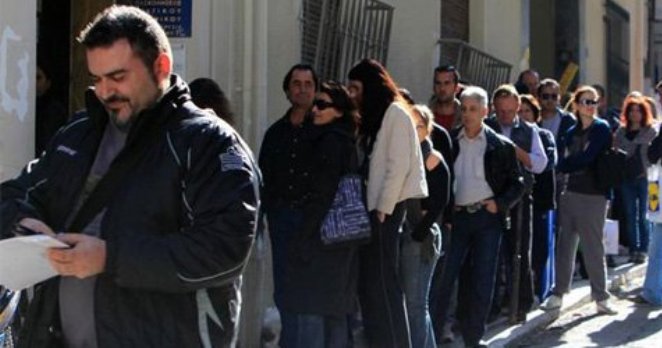 İşsizlik rakamları a&ccedil;ıklandı