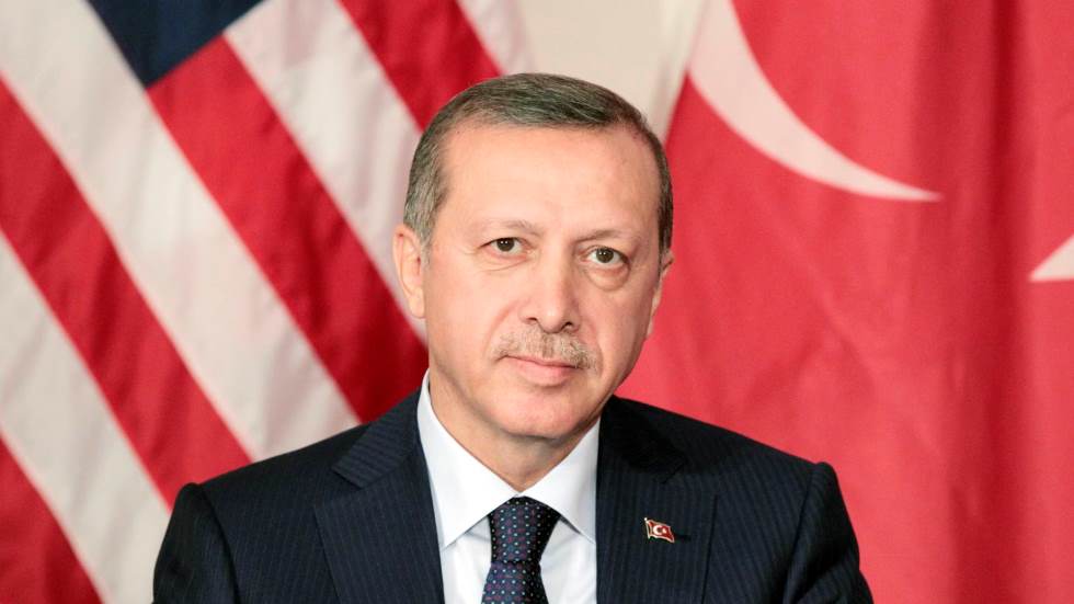 Erdoğan'ın ABD ziyareti ertelendi