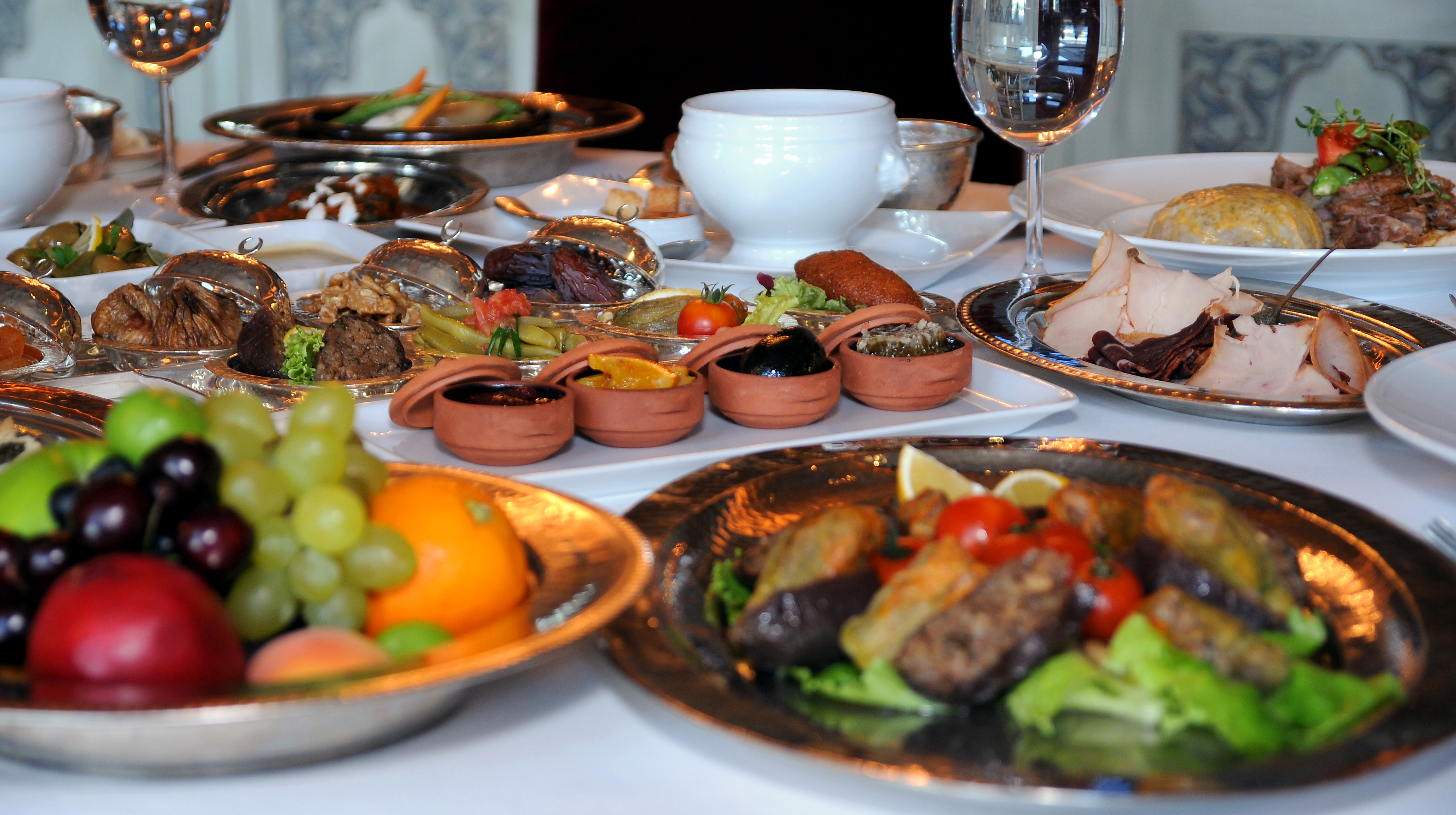 Bakanlığın  ifşa ettiği 31 firmanın i&ccedil;inde l&uuml;ks otel de var!