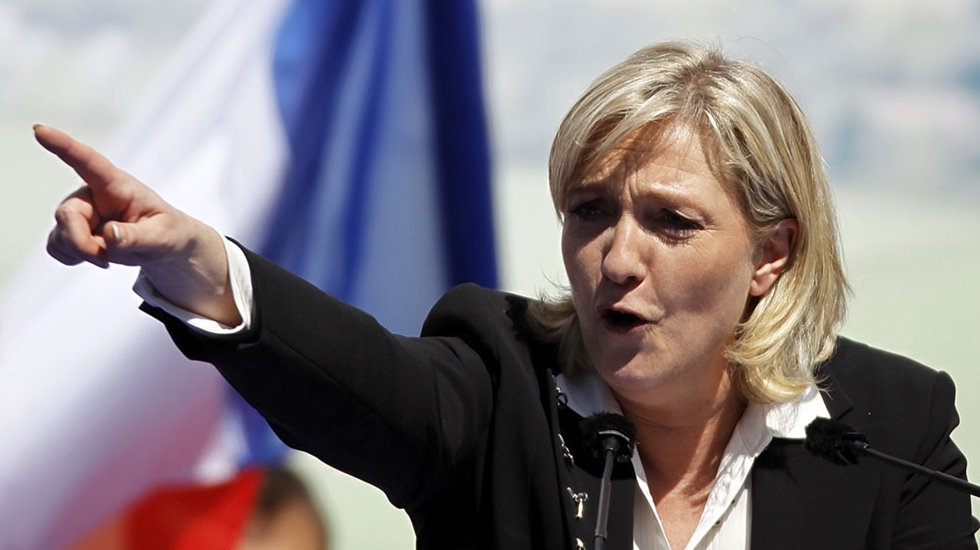 Le Pen: Zaferimiz yalnızca gecikti