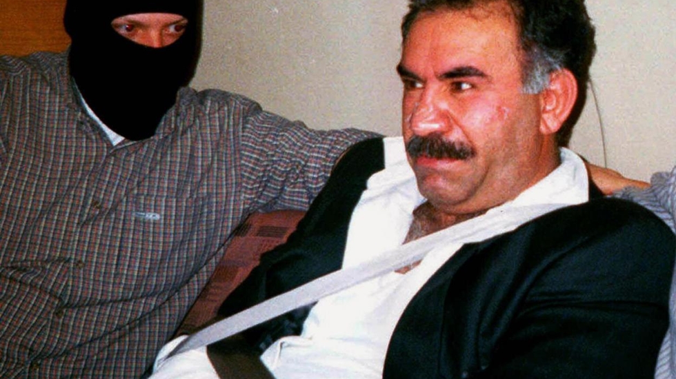 DEM Parti &lsquo;&Ouml;calan&rsquo; i&ccedil;in Bakanlığa başvuracaklar