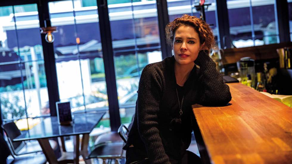 &Ccedil;ocuğuna verdiği isimle tartışılan Pelin Batu'dan eleştirilere cevap...