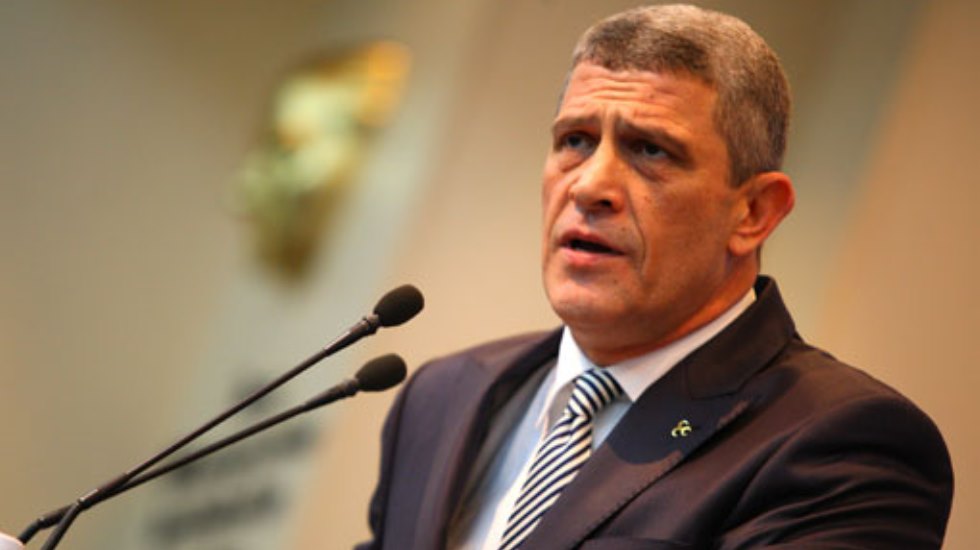 M&uuml;savat Dervişoğlu İYİ Parti Genel Başkanı oldu