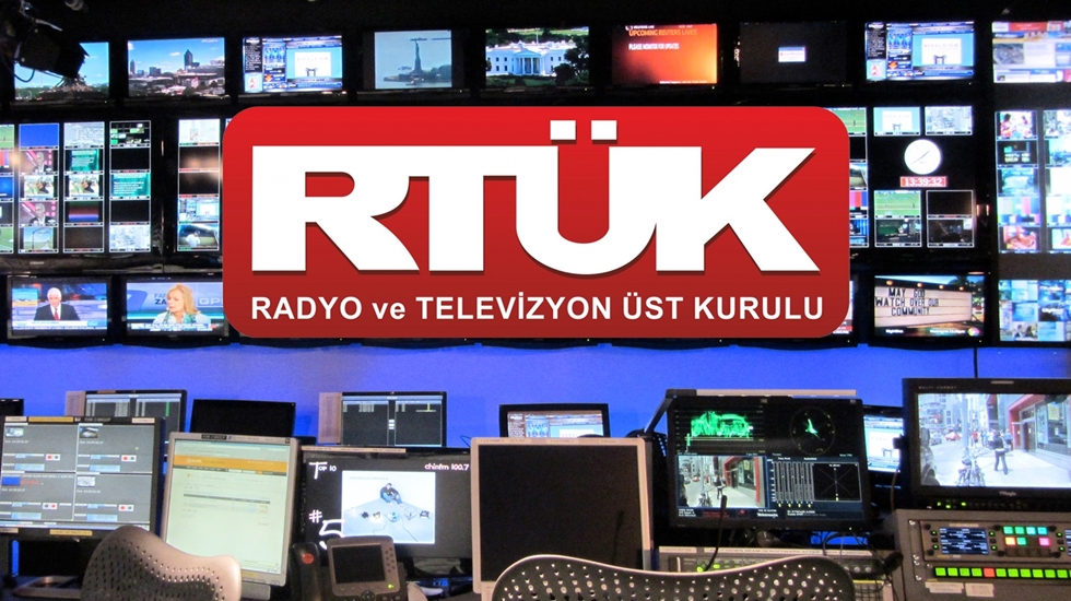 RT&Uuml;K 8 Halk TV'de dahil 8 kanala ceza yağdırdı&hellip;