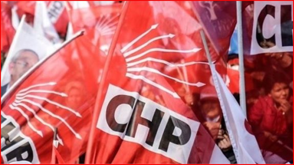 CHP'den yarın akşam 35 ilde miting kararı