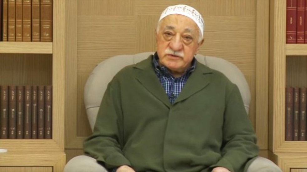 Fethullah G&uuml;len'in &ouml;l&uuml;m nedeni belli oldu