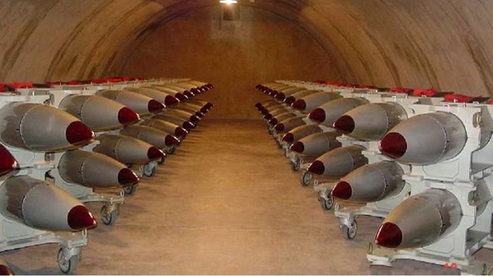 TKP&rsquo;den ABD, Rusya  ve AKP iktidarına a&ccedil;ık mektup: 'N&uuml;kleer silahlar konusunda ciddiyete davet ediyoruz'