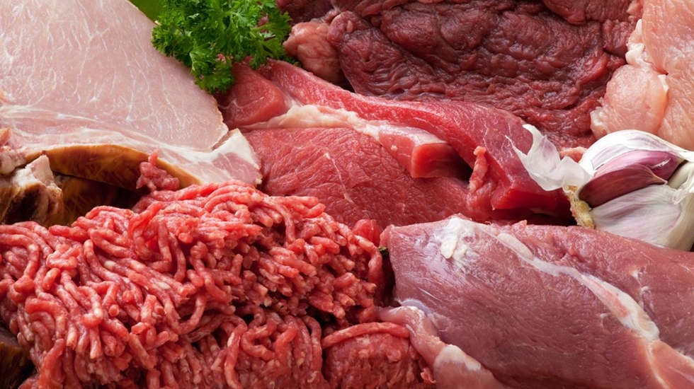 Ocak ayında 136 bin 50 b&uuml;y&uuml;kbaş hayvan ve 7 bin ton et ithal edildi