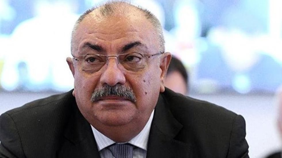 Tuğrul T&uuml;rkeş: Oğlum Uğur her akşam Gezi eylemlerine katıldığını s&ouml;yledi