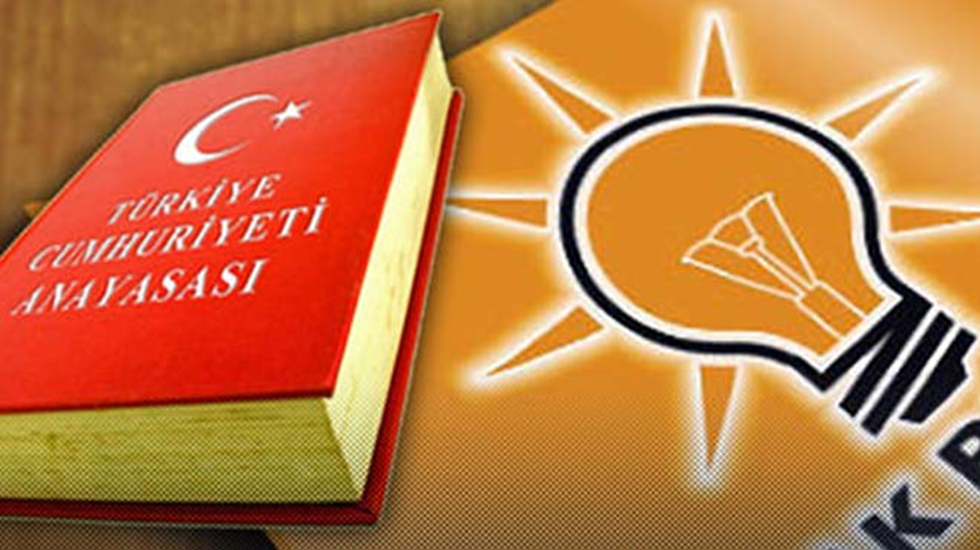 İktidar referandum yapmadan anayasayı Mecliste değiştirmenin peşinde&hellip;
