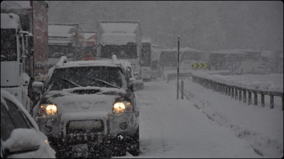 &Ccedil;ok şiddetli yağış bekleniyor