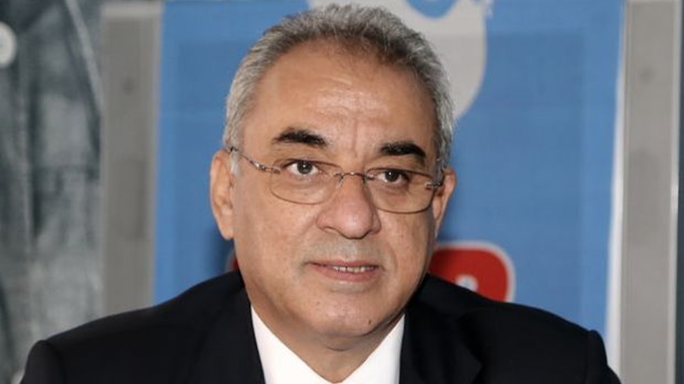 DSP Genel Başkanı &Ouml;nder Aksakal: "'Kayyum' ataması olağan bir sonu&ccedil;tur"