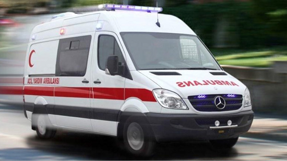 Yurttaş ambulans bulmakta zorlanabilir&hellip;
