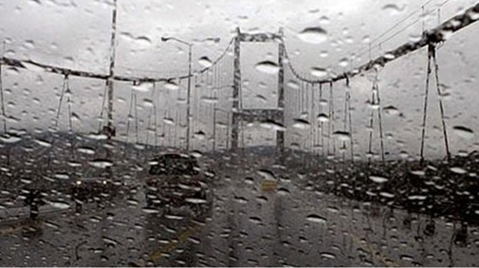 Meteoroloji Genel M&uuml;d&uuml;rl&uuml;ğ&uuml; a&ccedil;ıkladı...
