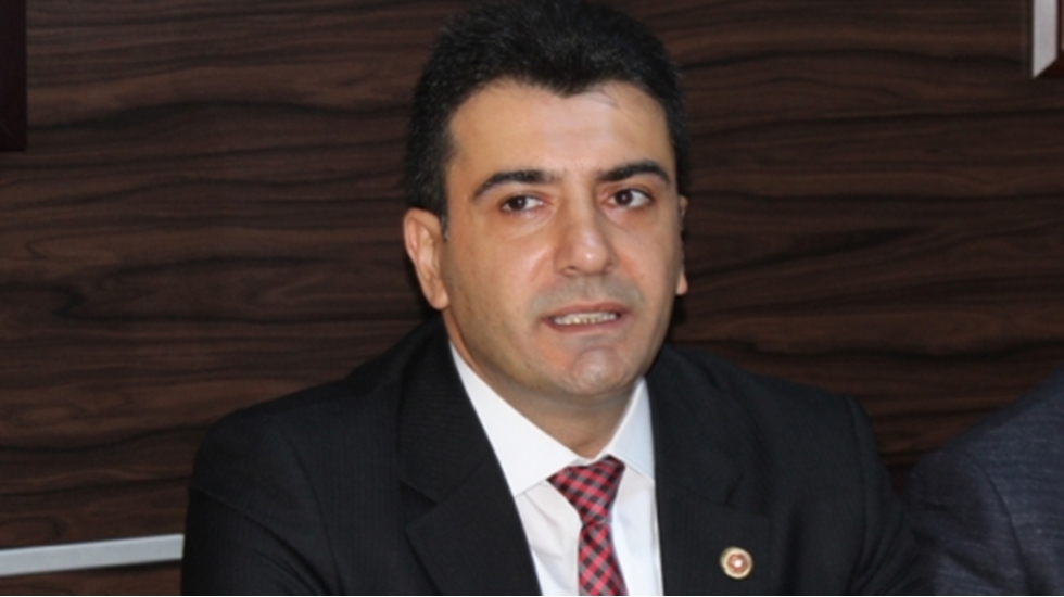 CHP&rsquo;li Emre'den Bakan Tun&ccedil;'a: Yeni yapılan adliye binaları ve cezaevlerine ait ihale soruları