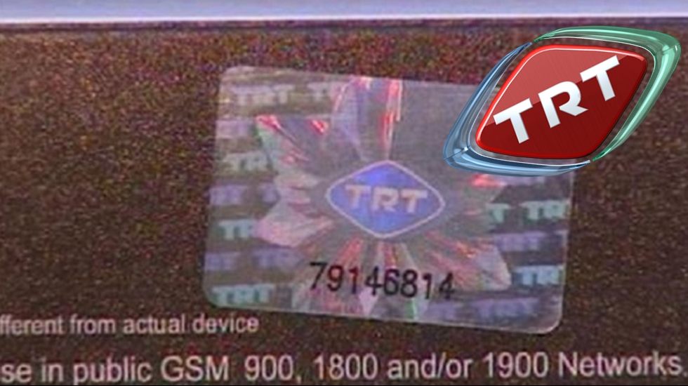 TRT, iktidarın kara propaganda aracına d&ouml;n&uuml;şt&uuml;. Vatandaştan alınan bandrol &uuml;creti kaldırılsın
