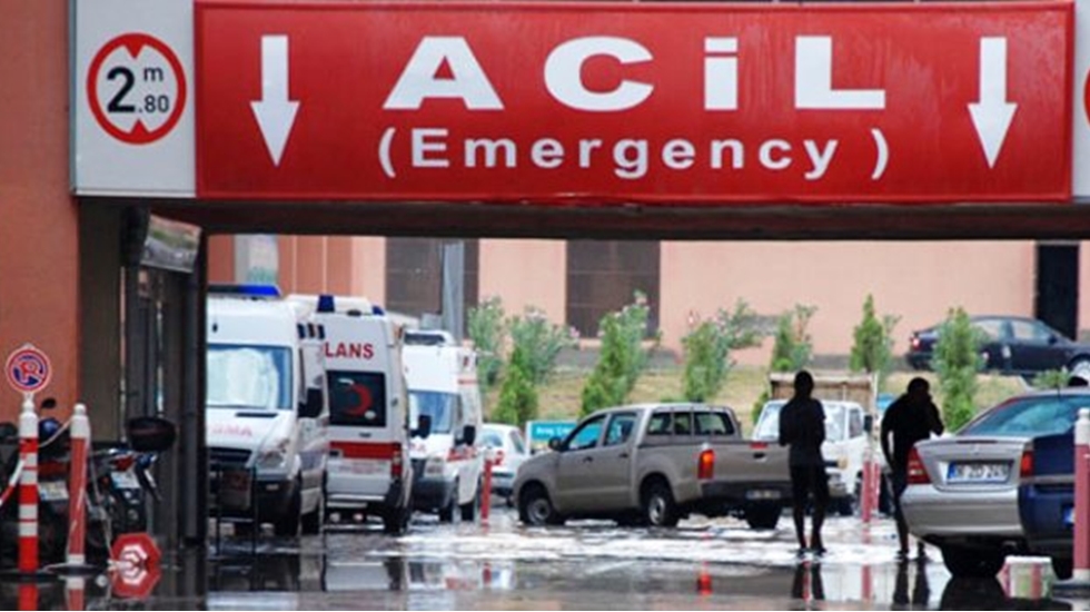 Sağlık Bakanlığı'ndan Acil Servislerde G&ouml;revlendirme D&uuml;zenlemesi