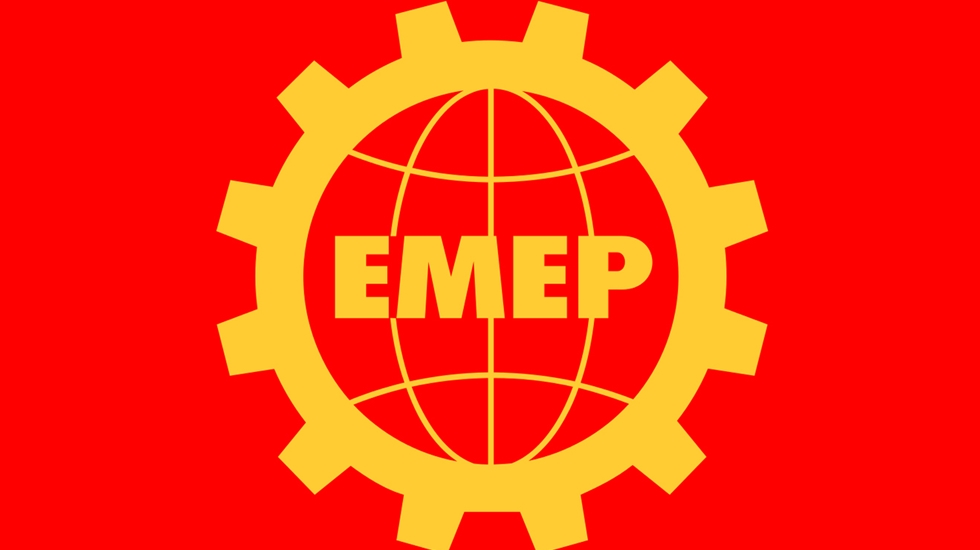 EMEP'ten 'g&ouml;zaltı' tepkisi: 'Gazetecileri serbest bırakın!'