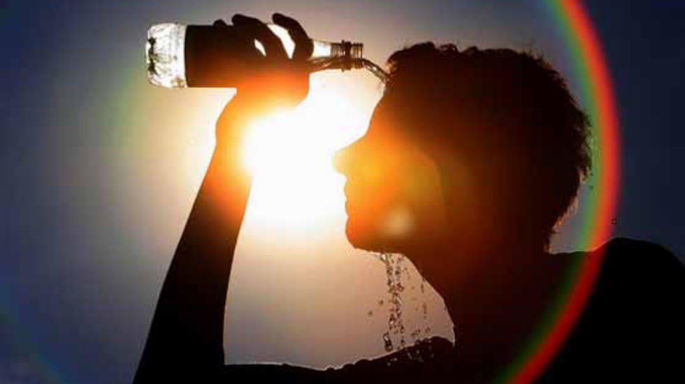 Hava sıcaklığı 4 derece birden artacak!