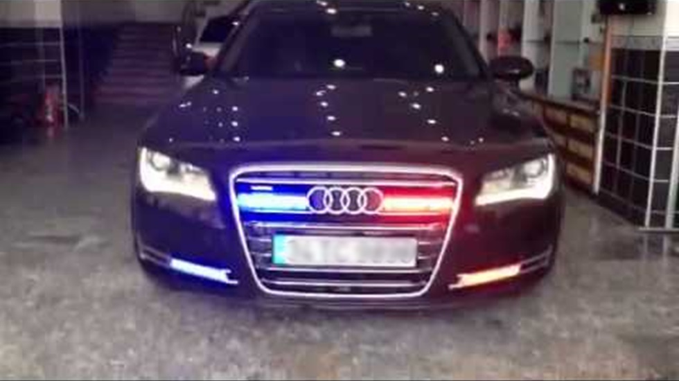 &ldquo;Eski ve yeni milletvekilleri trafikte cezadan muaf tutulacak&rdquo; iddiasına b&uuml;y&uuml;k tepki&hellip;