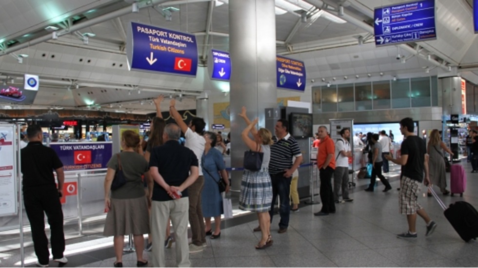 Yeni d&uuml;zenlemeye g&ouml;re hangi yolcular u&ccedil;ağa binemeyecek?