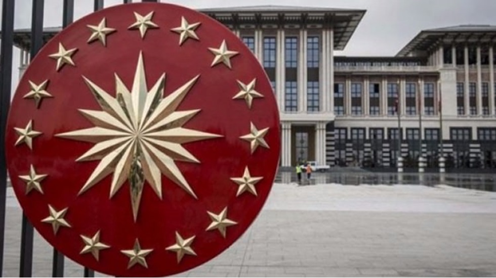 Saraydan 'erken se&ccedil;im' a&ccedil;ıklaması: Benim d&uuml;ş&uuml;ncem nettir, ilk kez size s&ouml;yl&uuml;yorum...