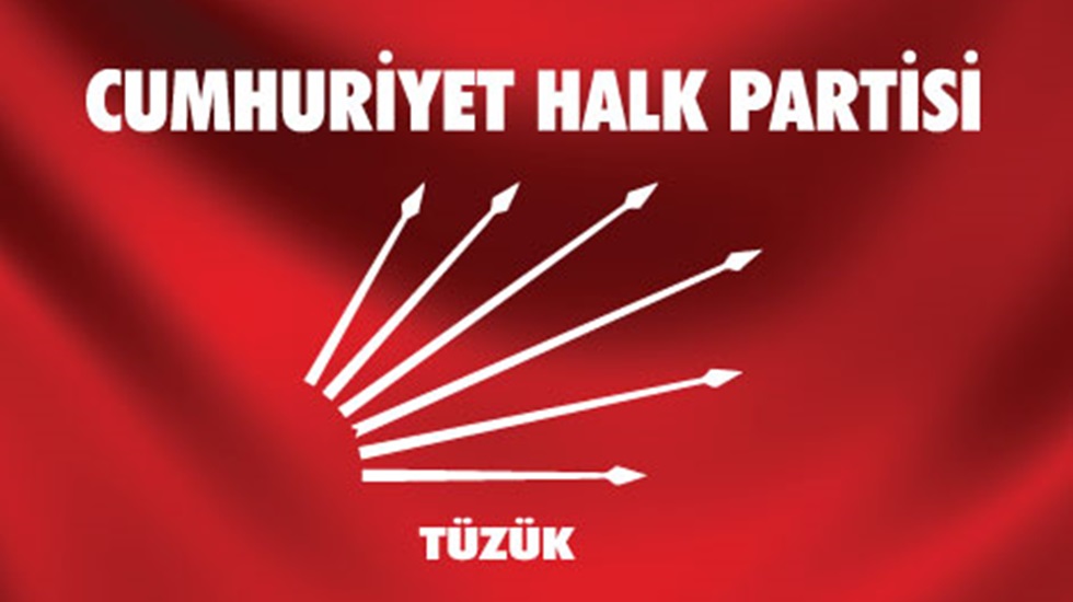 CHP'nin g&uuml;ndeminde t&uuml;z&uuml;k kurultayı var...