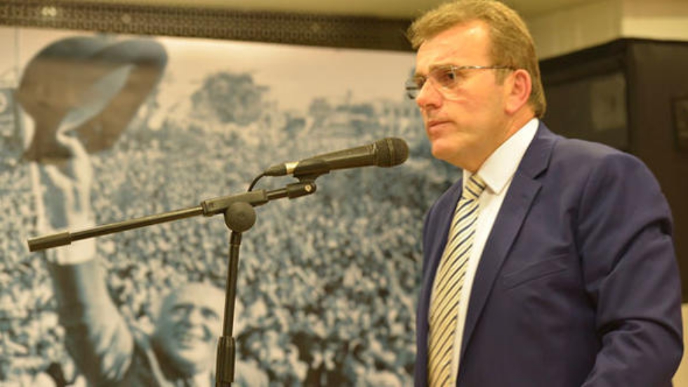 Adalet Partisi Genel Başkanı Vecdet &Ouml;z: Sayın Bah&ccedil;eli nerede?