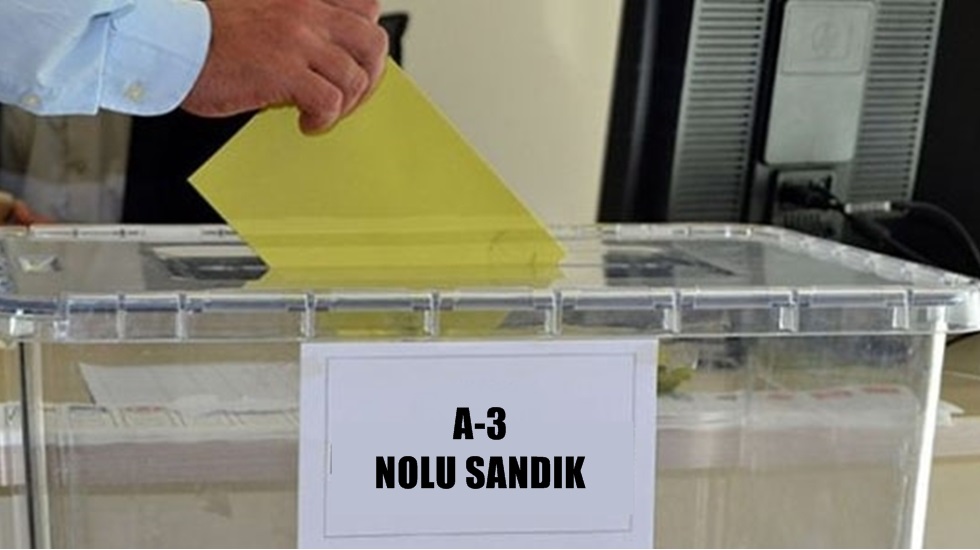 Millet, erken se&ccedil;im istiyor