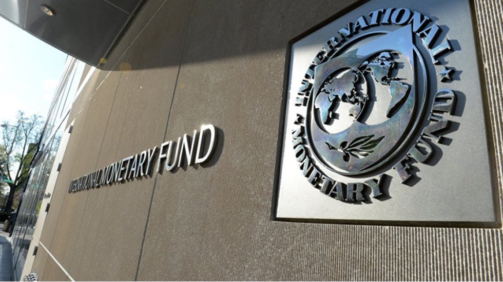 IMF: T&uuml;rkiye&rsquo;de enflasyonu d&uuml;ş&uuml;rmek i&ccedil;in sıkı para politikası s&uuml;rmeli'