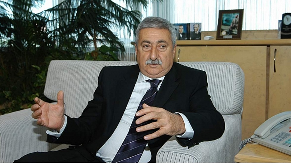 Paland&ouml;ken: &ldquo;Sigorta prim borcu olanlar muayene olamıyor, ila&ccedil; alamıyor&rdquo;