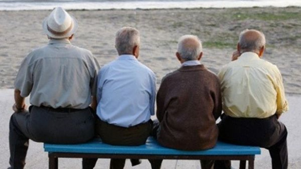 Emekli maaşıyla tatil yapmak hayal oldu...