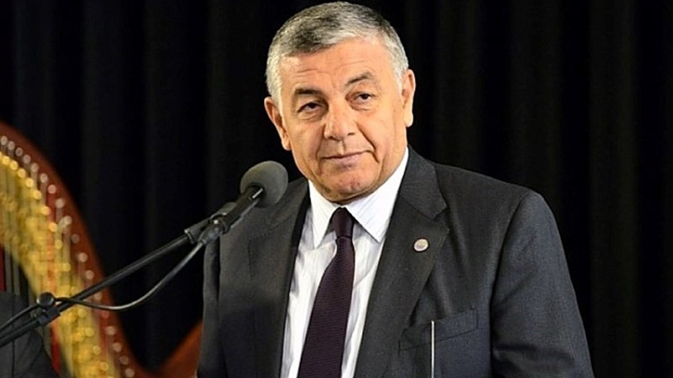 Sarıyer eski Belediye Başkanı Ş&uuml;kr&uuml; Gen&ccedil; adliyeye sevk edildi