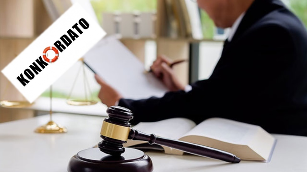 Yedi ayda 1554 firma konkordato talebinde bulundu