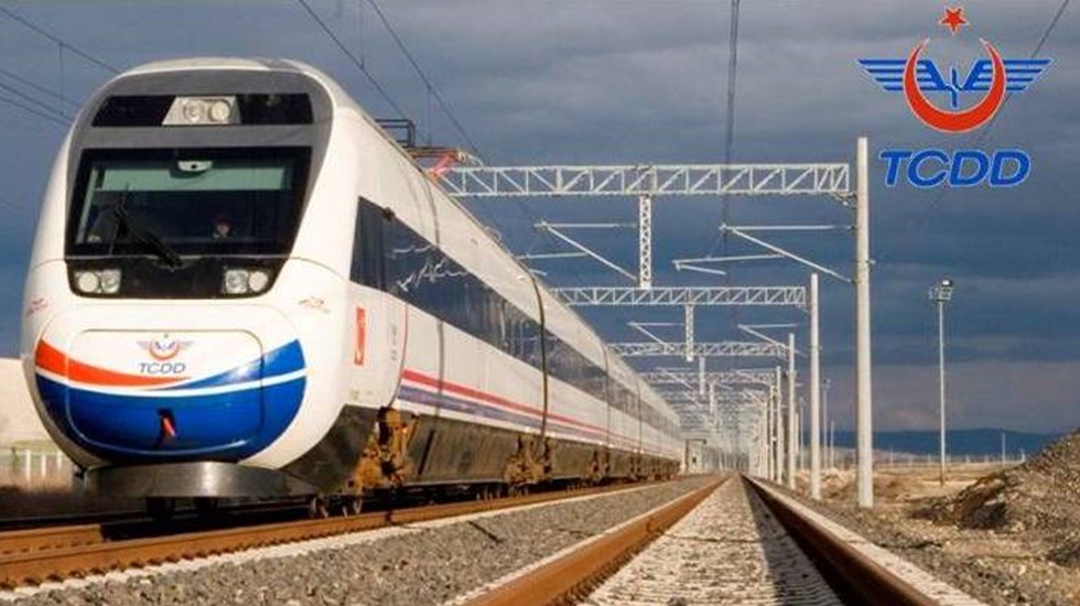 Bakan Uraloğlu: &ldquo;TCDD&rsquo;de personelin kadroya alınması veya &uuml;cretlerinin iyileştirilmesi ile ilgili bir &ccedil;alışma yok&rdquo;