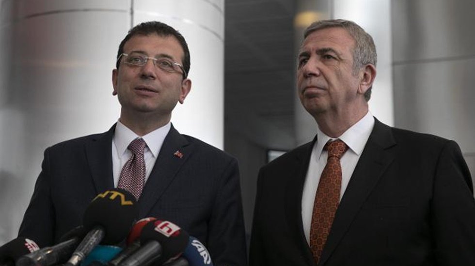 Mansur Yavaş'tan 'ahmak' davası a&ccedil;ıklaması&hellip;