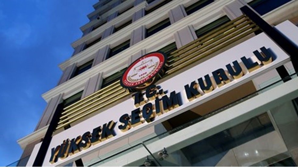 YKS'den 'CHP'nin olağan&uuml;st&uuml; kurultayının iptal edildiği' iddialarına yanıt!