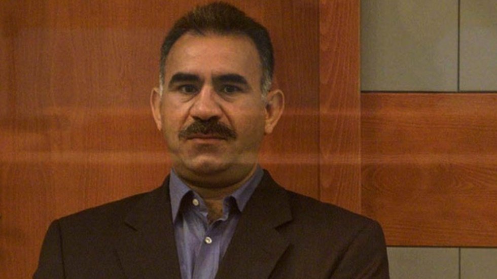 &Ouml;calan'dan Kandil'e, PYD'ye ve Kuzey Irak'a mektup!