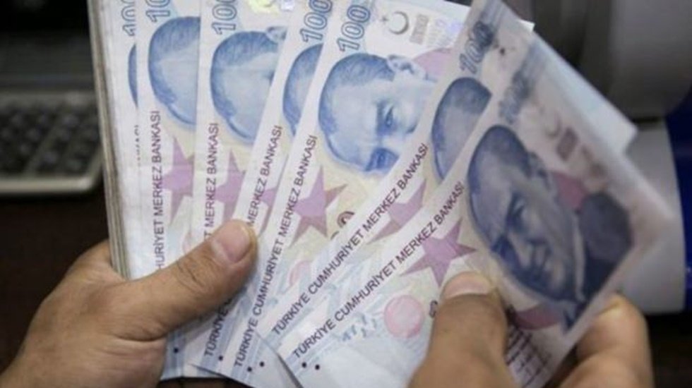 Bayram ikramiyeleri, ilk kez verilmeye başlandığı 2018&rsquo;den buyana %72 kaybına uğradı...