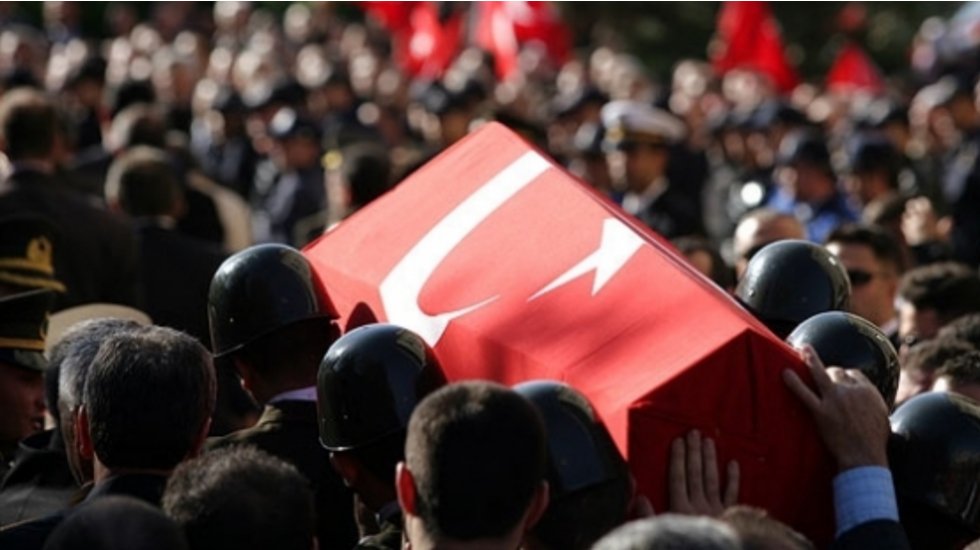 Bakan Yerlikaya, Şırnak'tan gelen acı haberi duyurdu