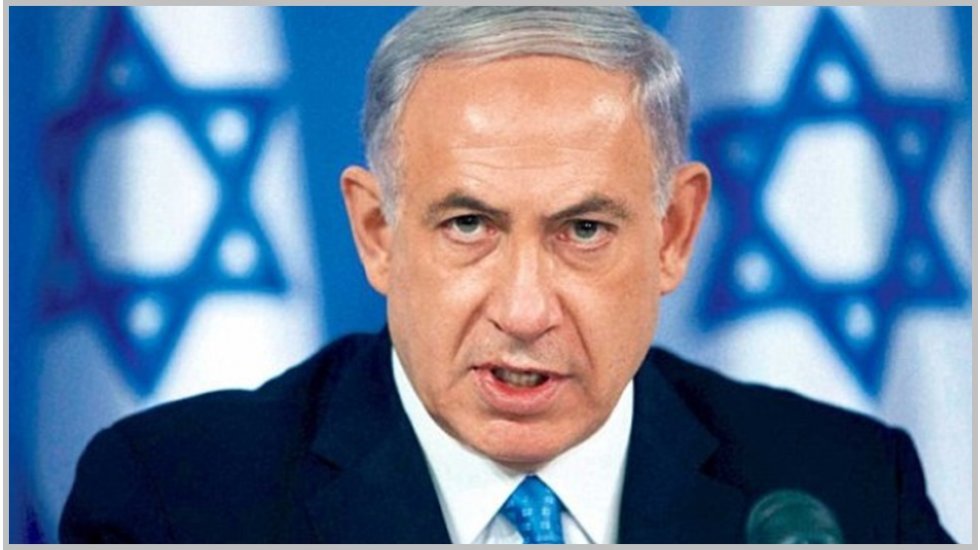 Ekmen Adalet Bakanına &ccedil;ağrı: Soykırımcı Netanyahu Netanyahu hakkında soruşturma başlatın