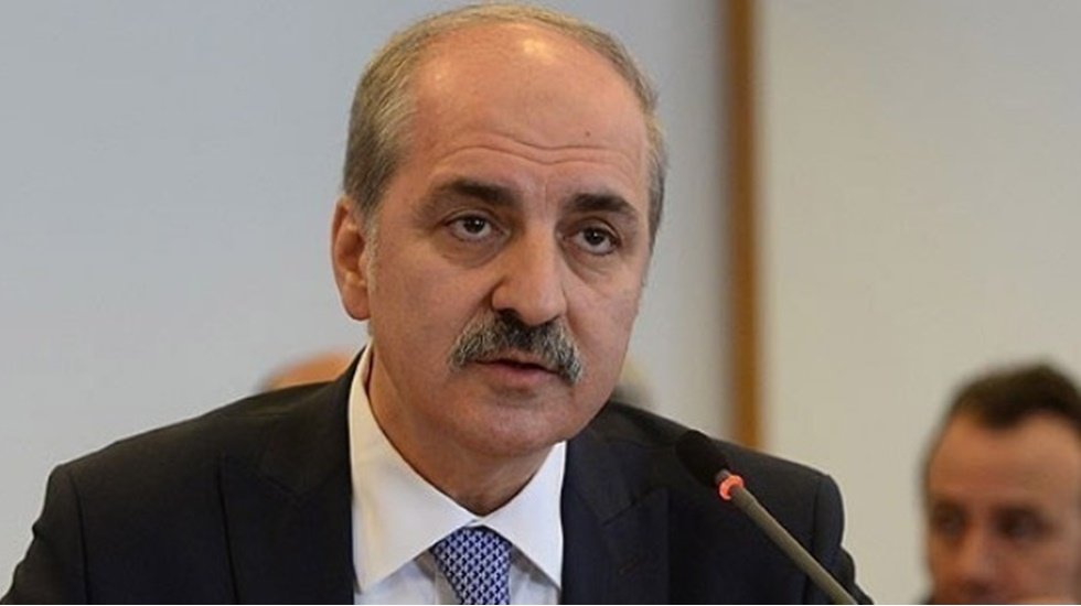 Numan Kurtulmuş 3'&uuml;nc&uuml; maddeyi hedef aldı! Tepkiler gecikmedi&hellip;