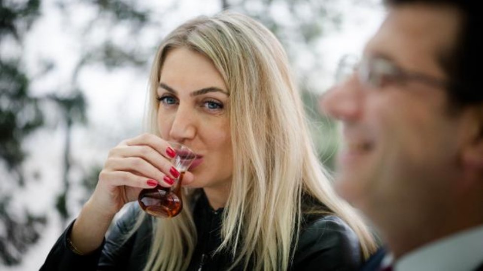 Dilek İmamoğlu: &ldquo;Bu Yapılan, Milletin İradesine Darbedir&rdquo;